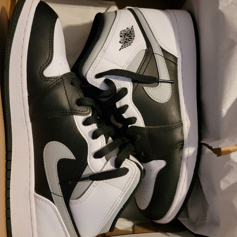 Jordan 1 mid - Picture 2 of 7